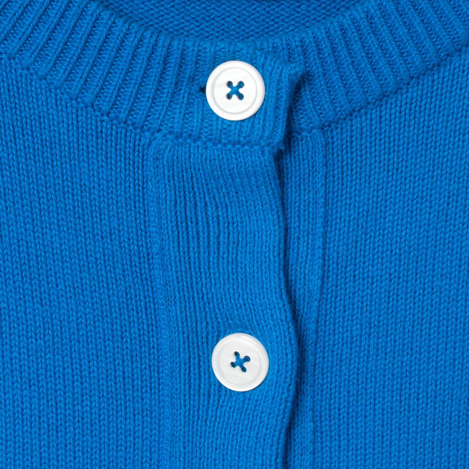 [Harriss] Front button knit cardigan