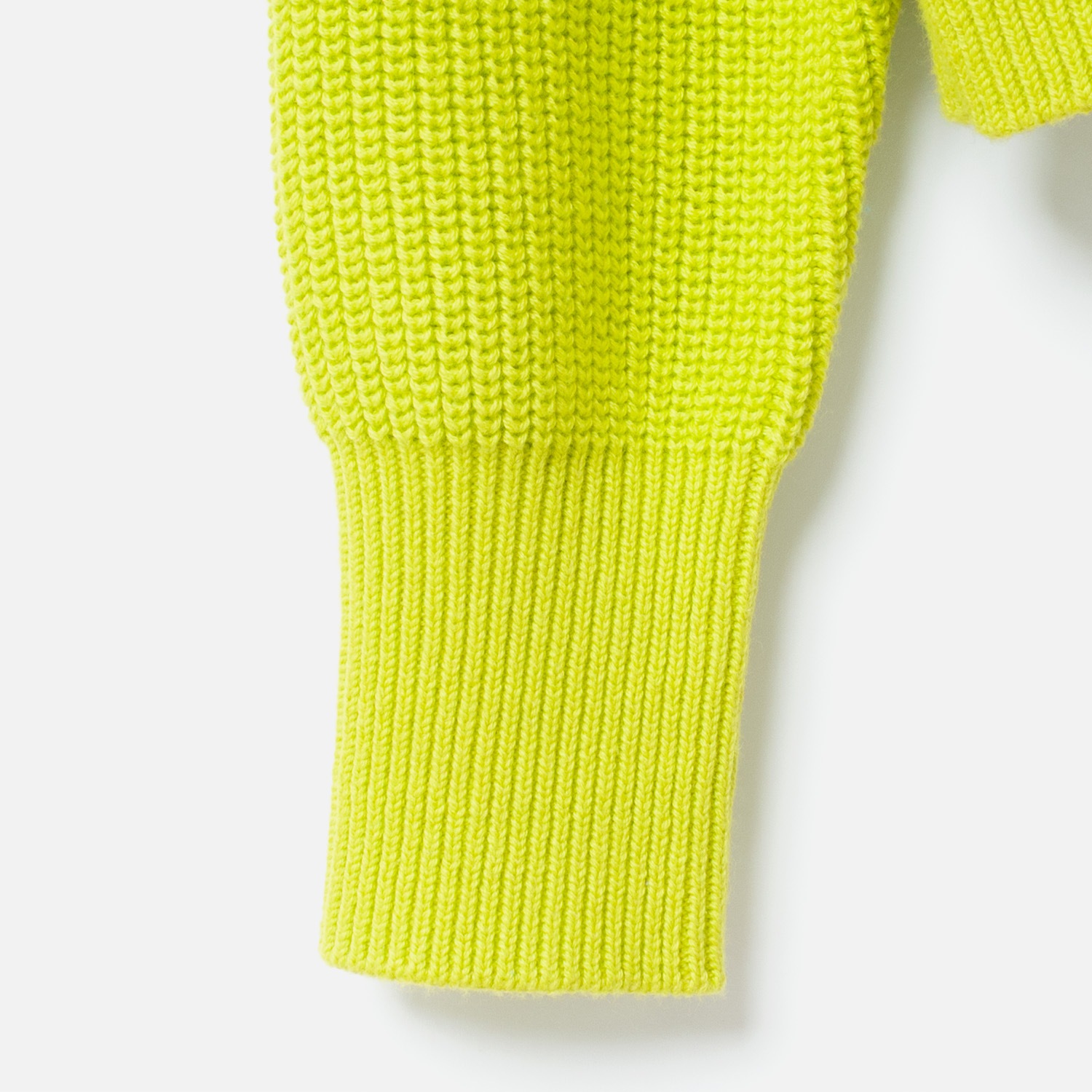 [Harriss] Front button knit cardigan