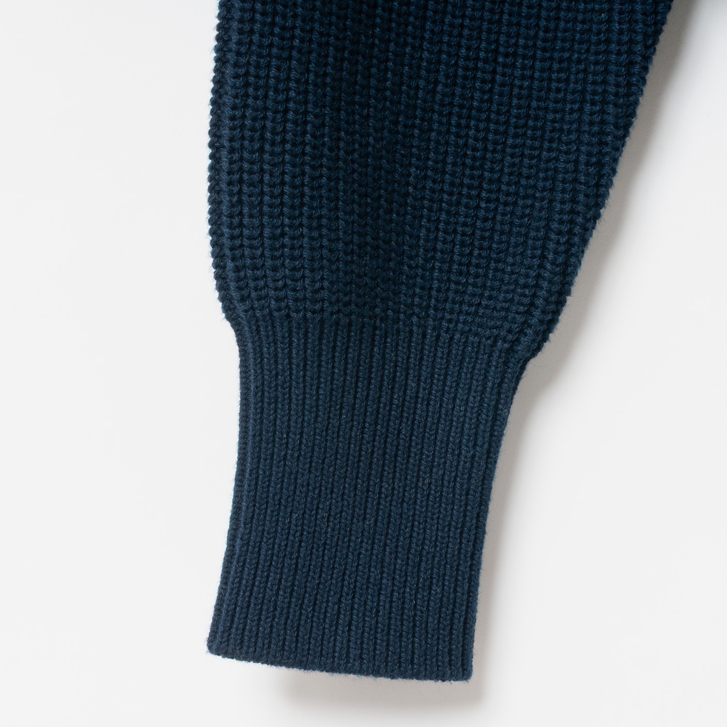 [Harriss] Front button knit cardigan