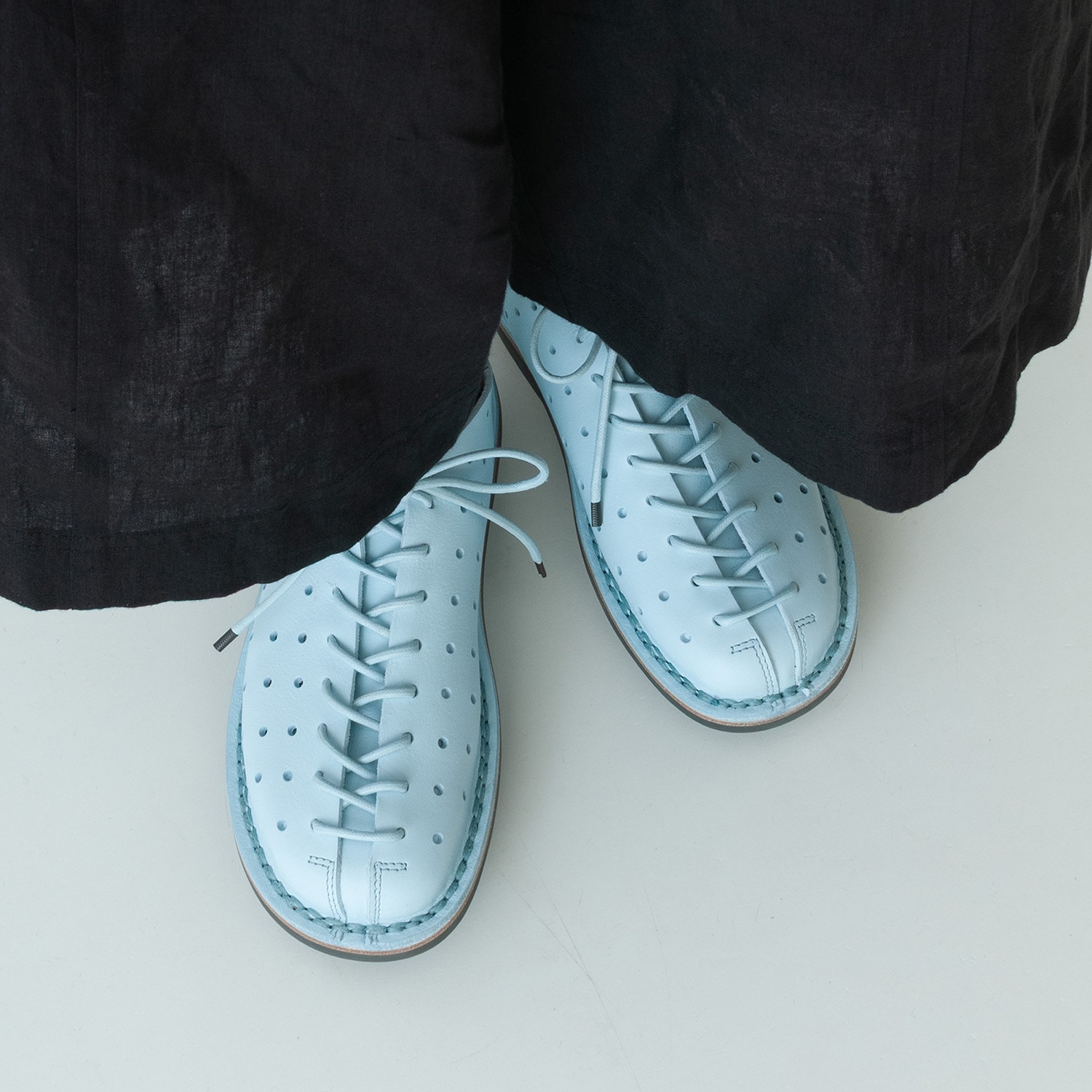 [trippen] Golf f ( sky-waw )