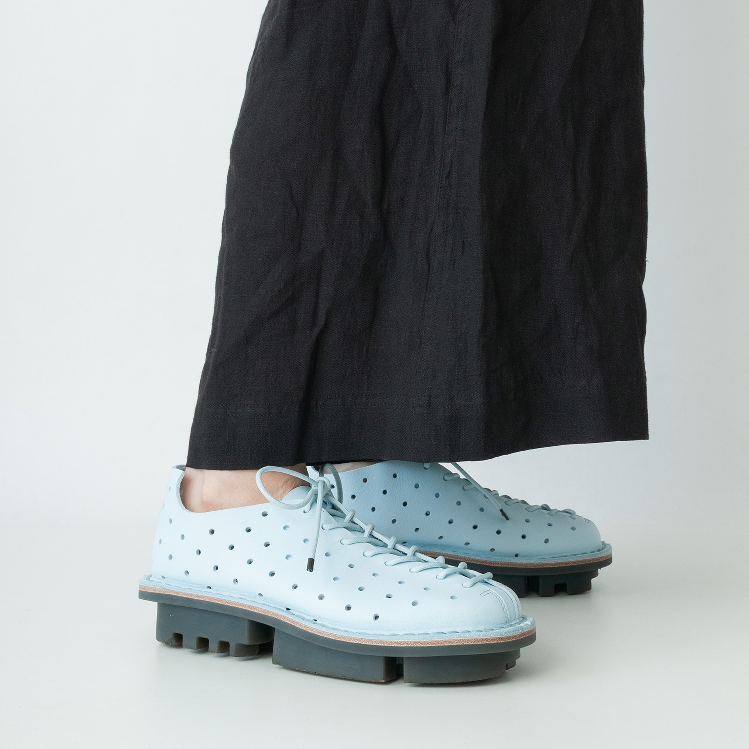 [trippen] Golf f ( sky-waw )