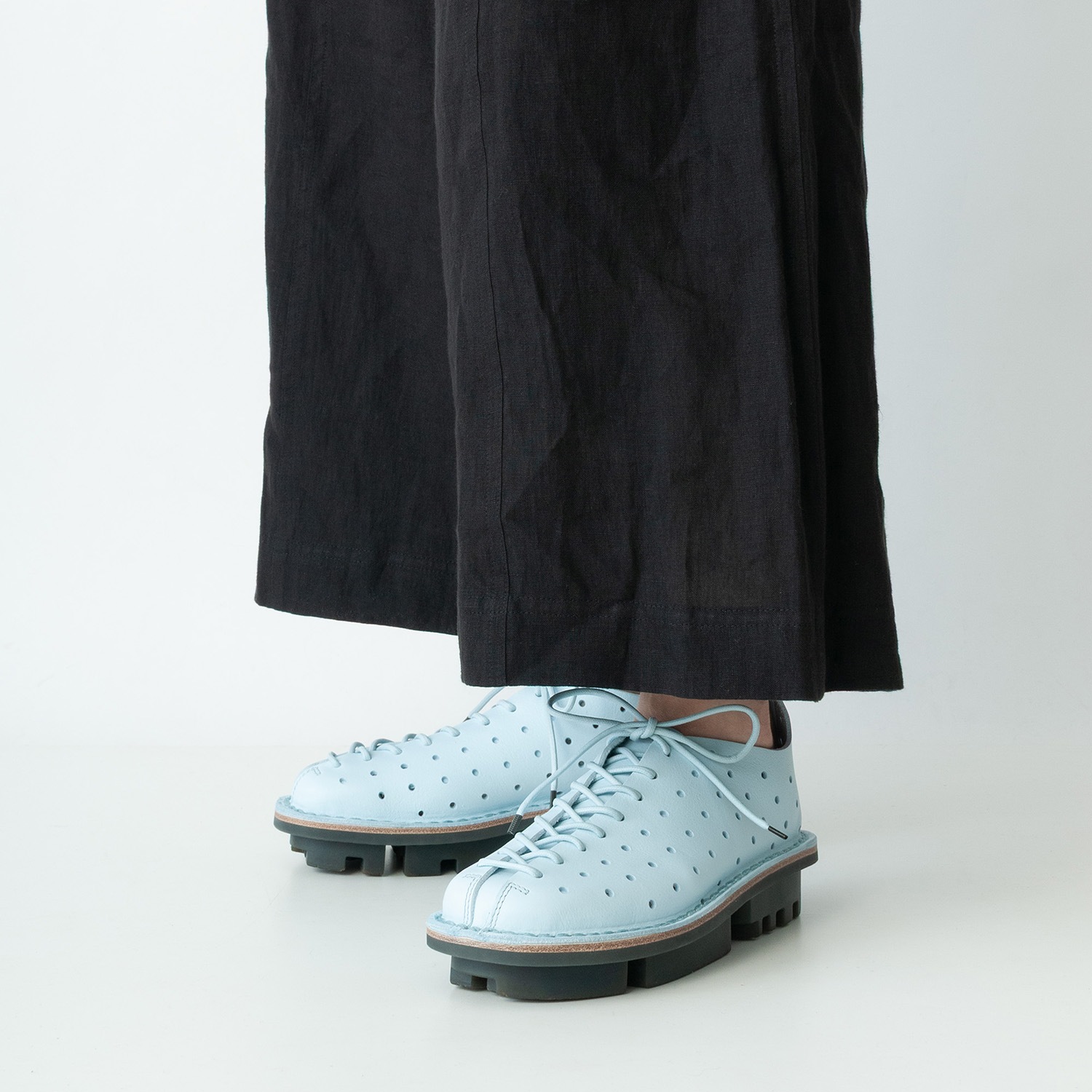 [trippen] Golf f ( sky-waw )