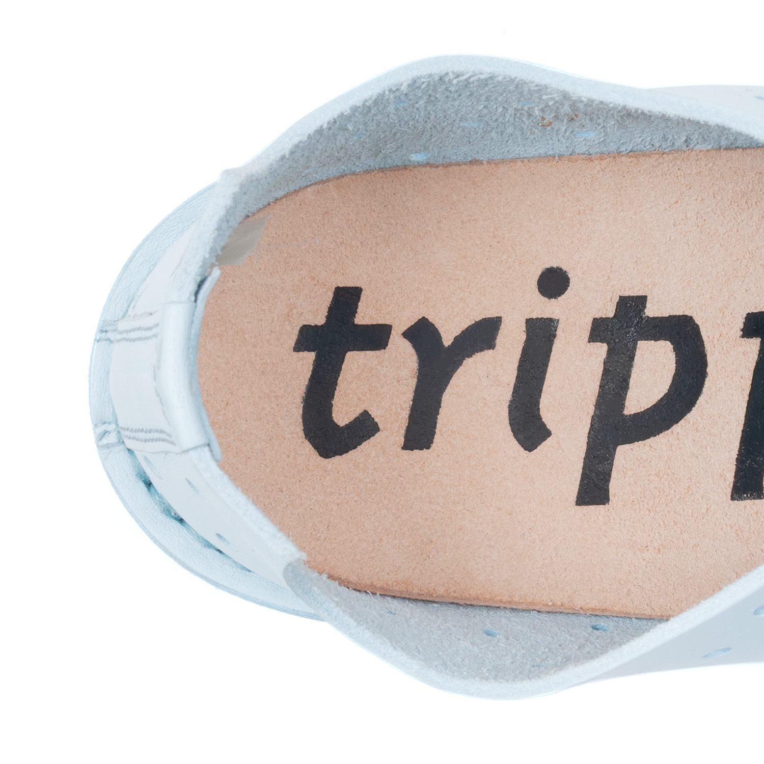 [trippen] Golf f ( sky-waw )