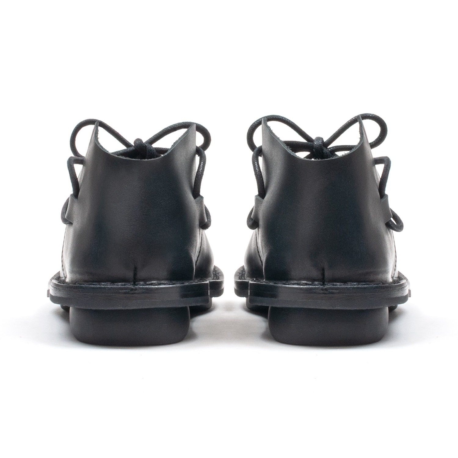 [trippen] Kongo f ( black-acf )