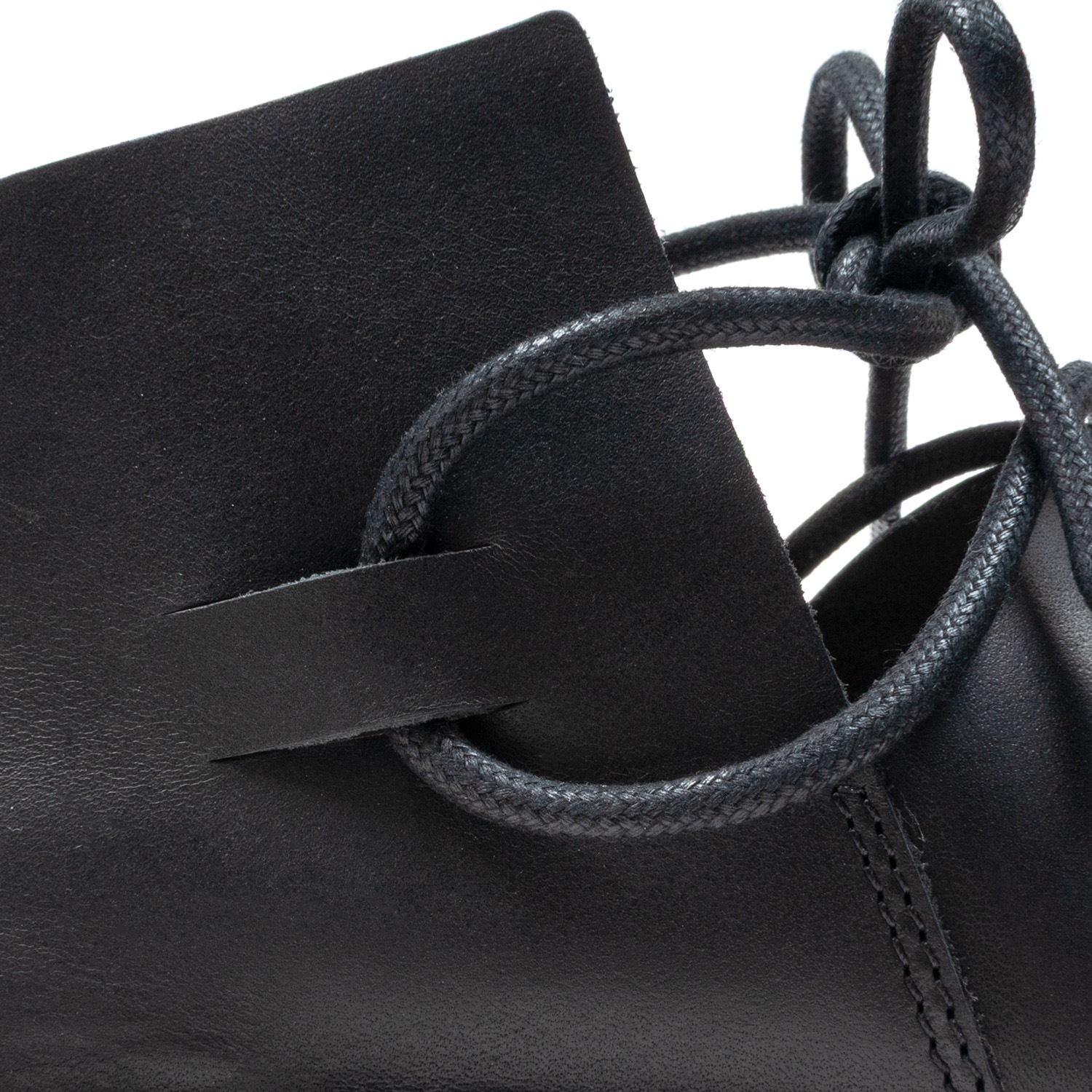 [trippen] Kongo f ( black-acf )