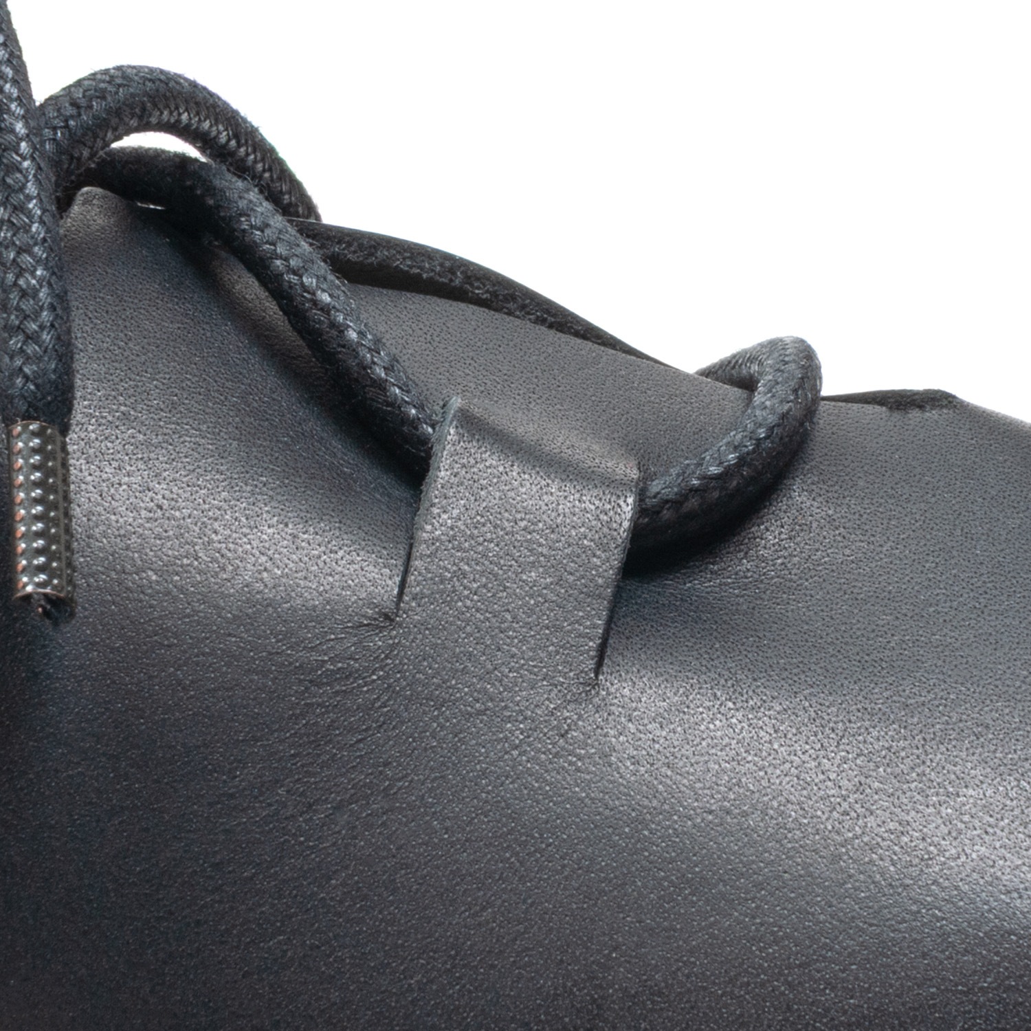 [trippen] Kongo f ( black-acf )