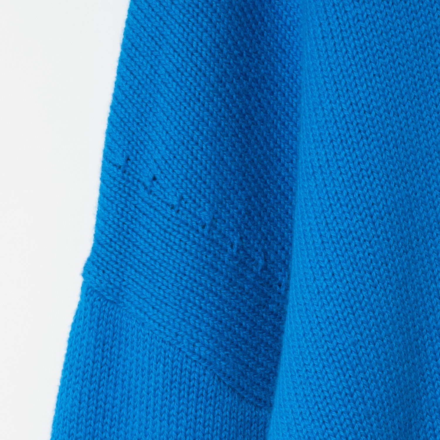 [Harriss] Roll Collar Knit Pullover