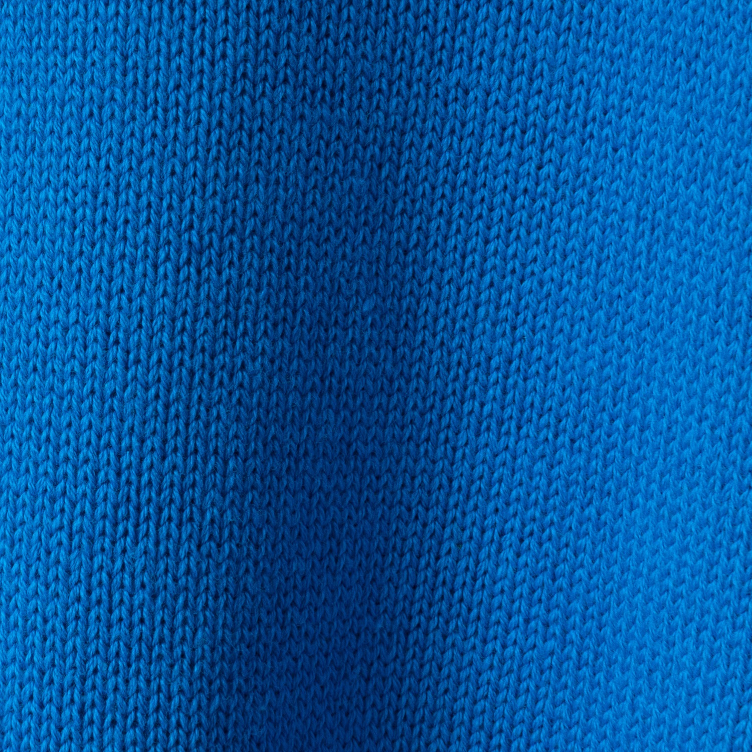 [Harriss] Roll Collar Knit Pullover