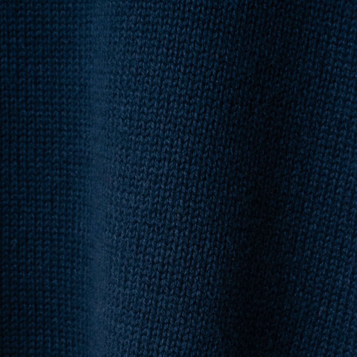 [Harriss] Roll Collar Knit Pullover