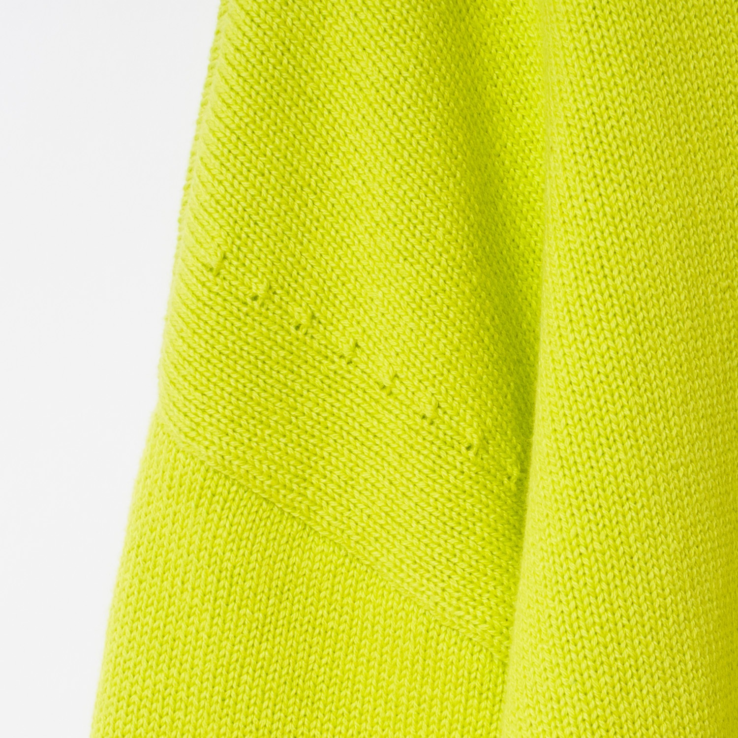 [Harriss] Roll Collar Knit Pullover