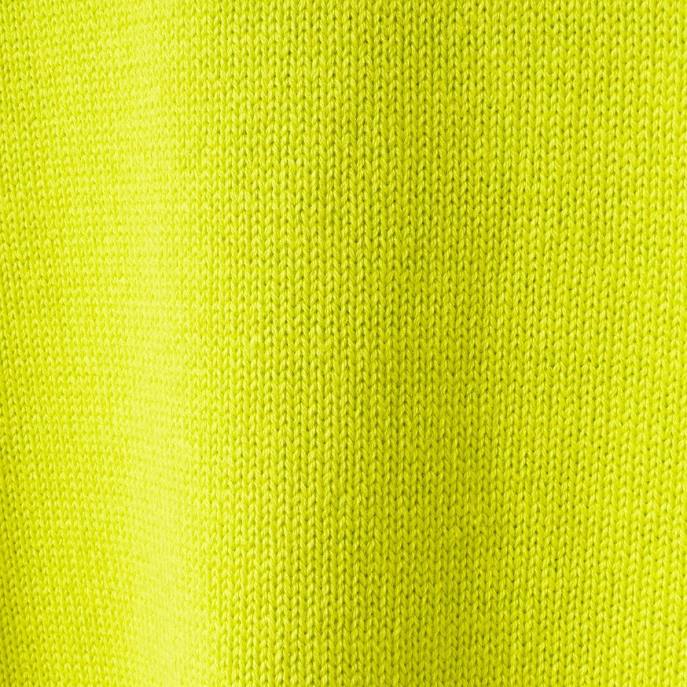 [Harriss] Roll Collar Knit Pullover