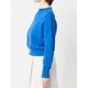 [Harriss] Roll Collar Knit Pullover