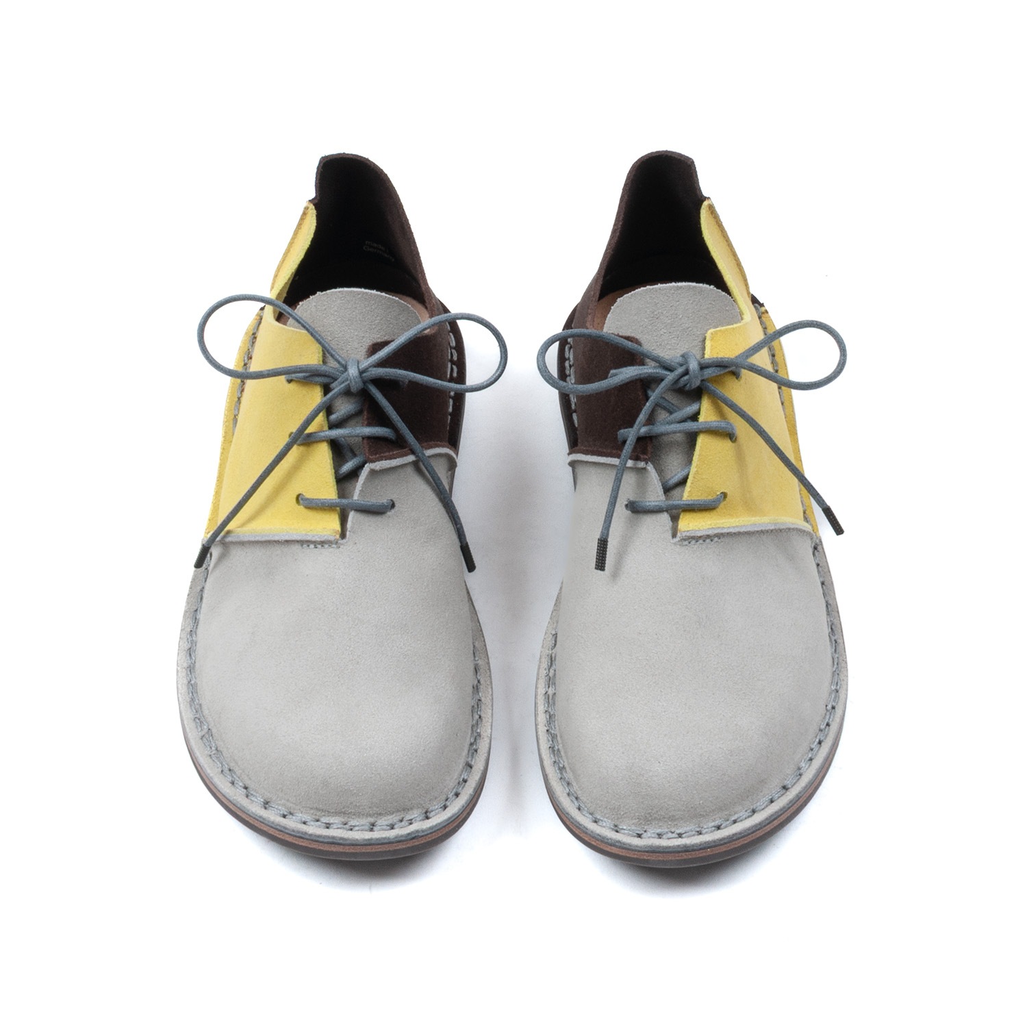 [trippen] Triad f ( perla-sde/lime-sde/espresso-sde )