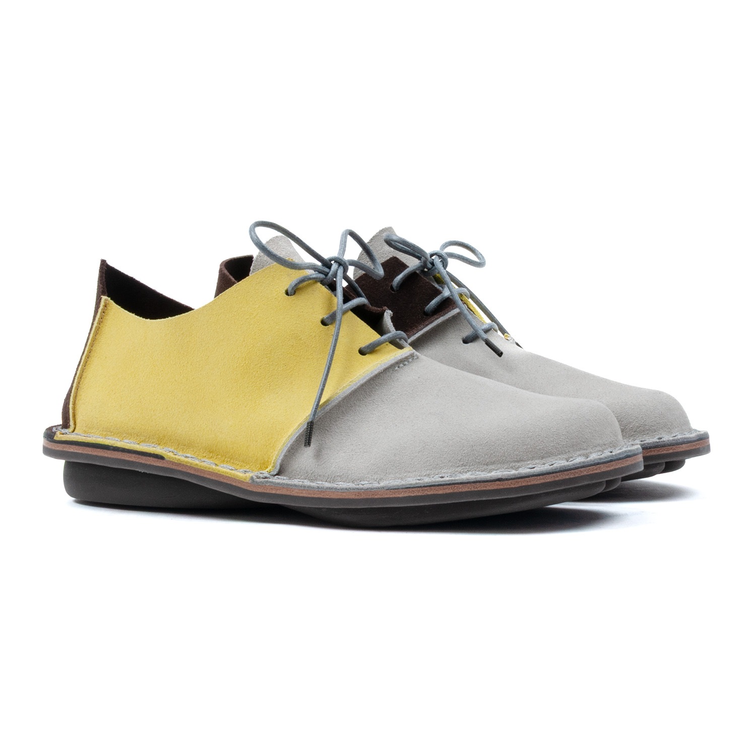 [trippen] Triad f ( perla-sde/lime-sde/espresso-sde )