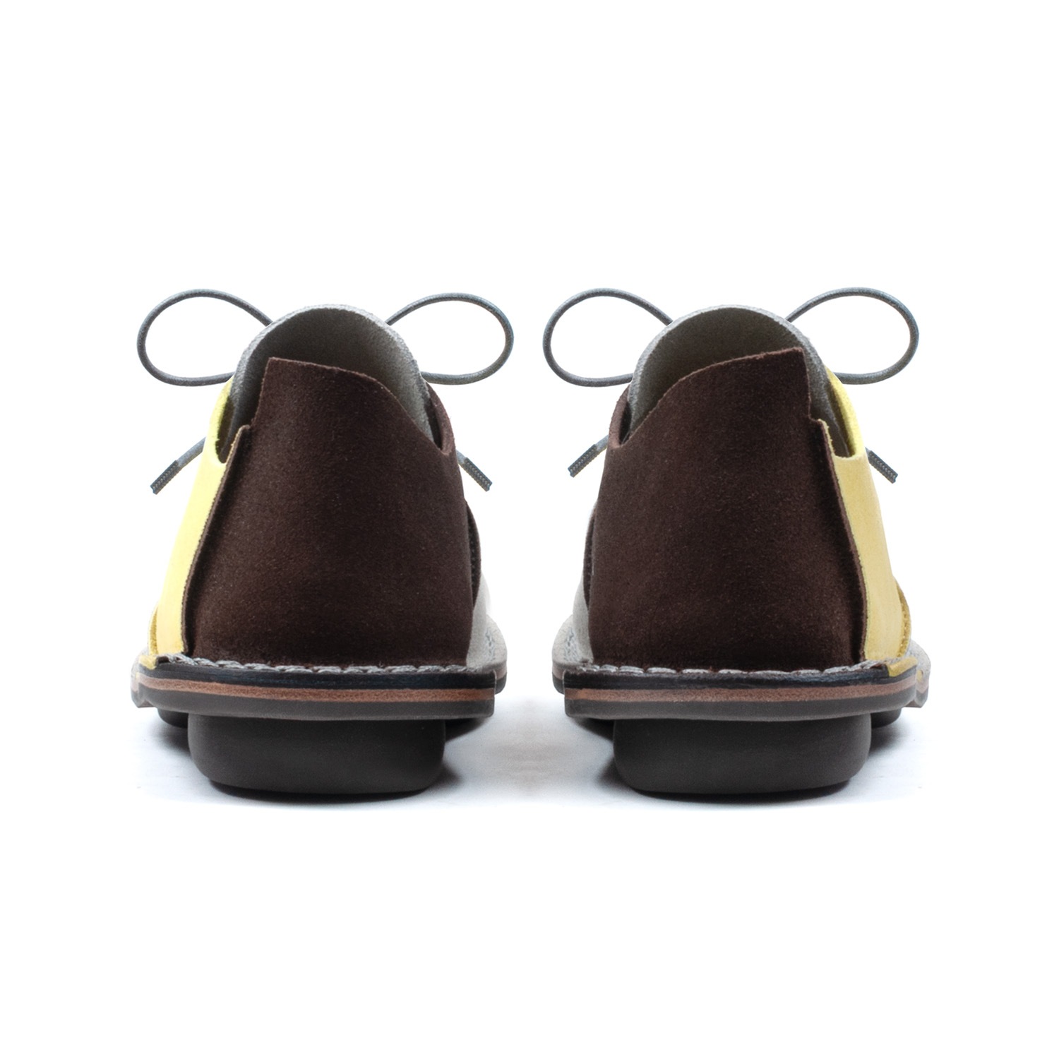 [trippen] Triad f ( perla-sde/lime-sde/espresso-sde )