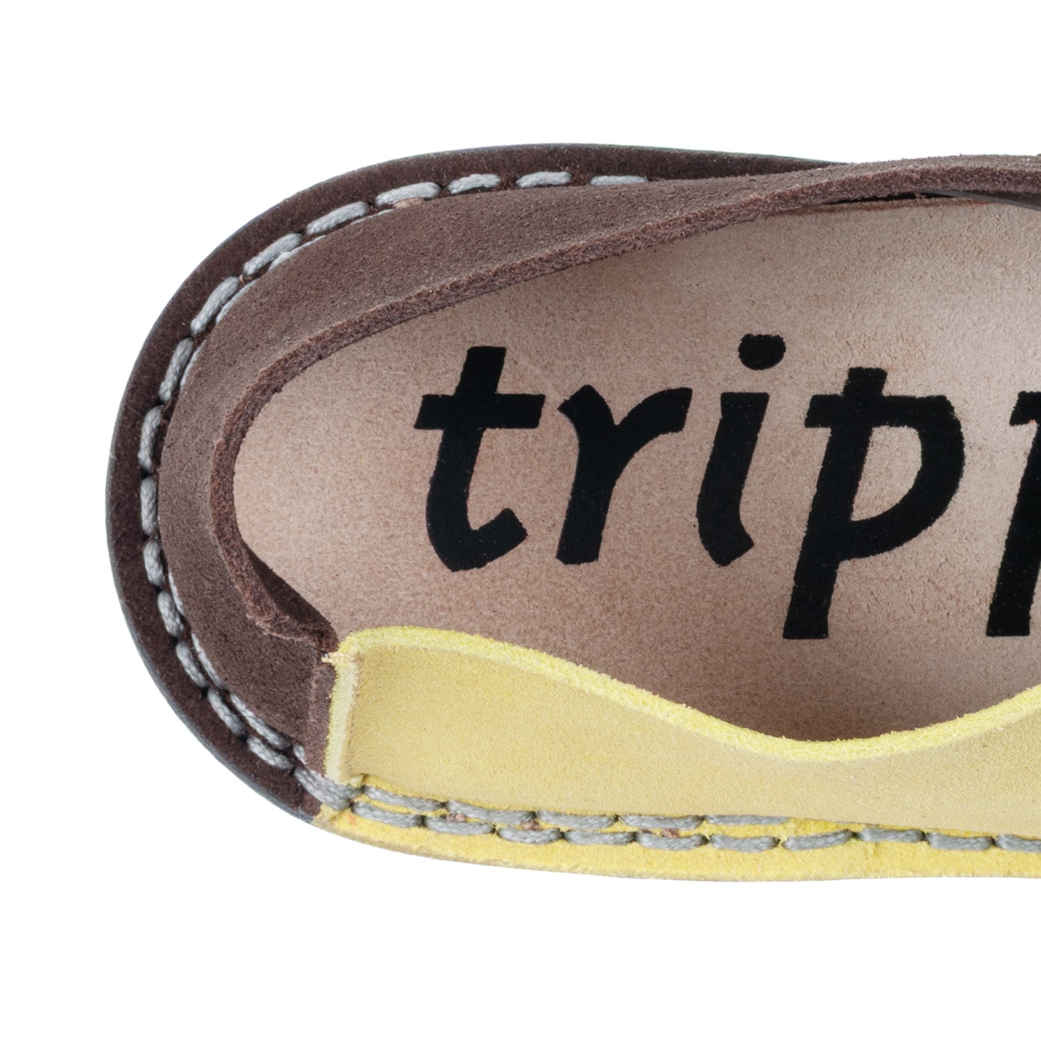 [trippen] Triad f ( perla-sde/lime-sde/espresso-sde )