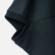 [RaPPELER] Cocoon-style T-shirt_Black(80)