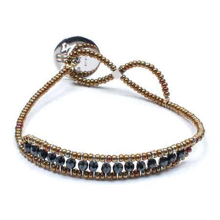 ziio] ZIIMINI BRACELET ( RED ) | KANEMAN E-STORE