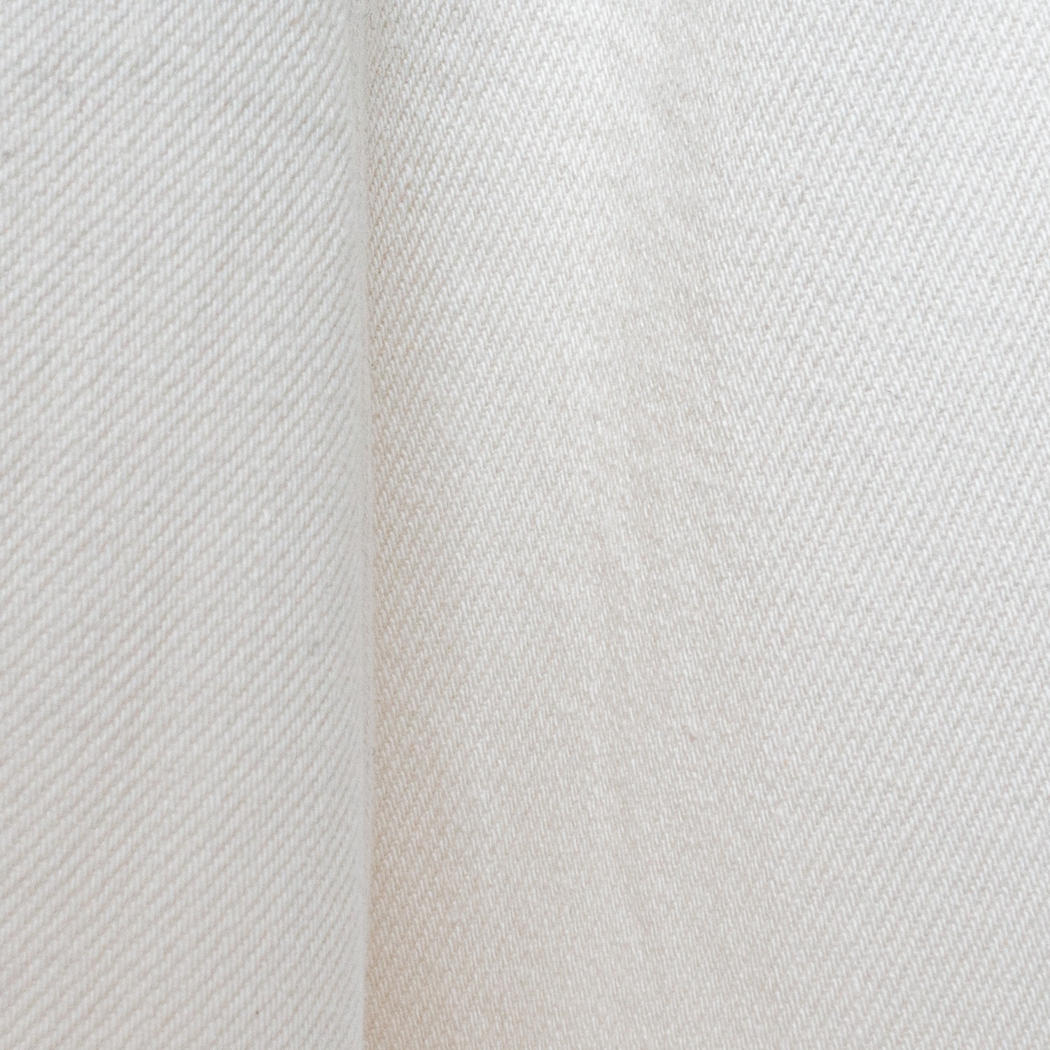 [RaPPELER] 8oz denim pants_White(01)