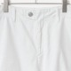[RaPPELER] 8oz denim pants_White(01)