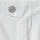 [RaPPELER] 8oz denim pants_White(01)