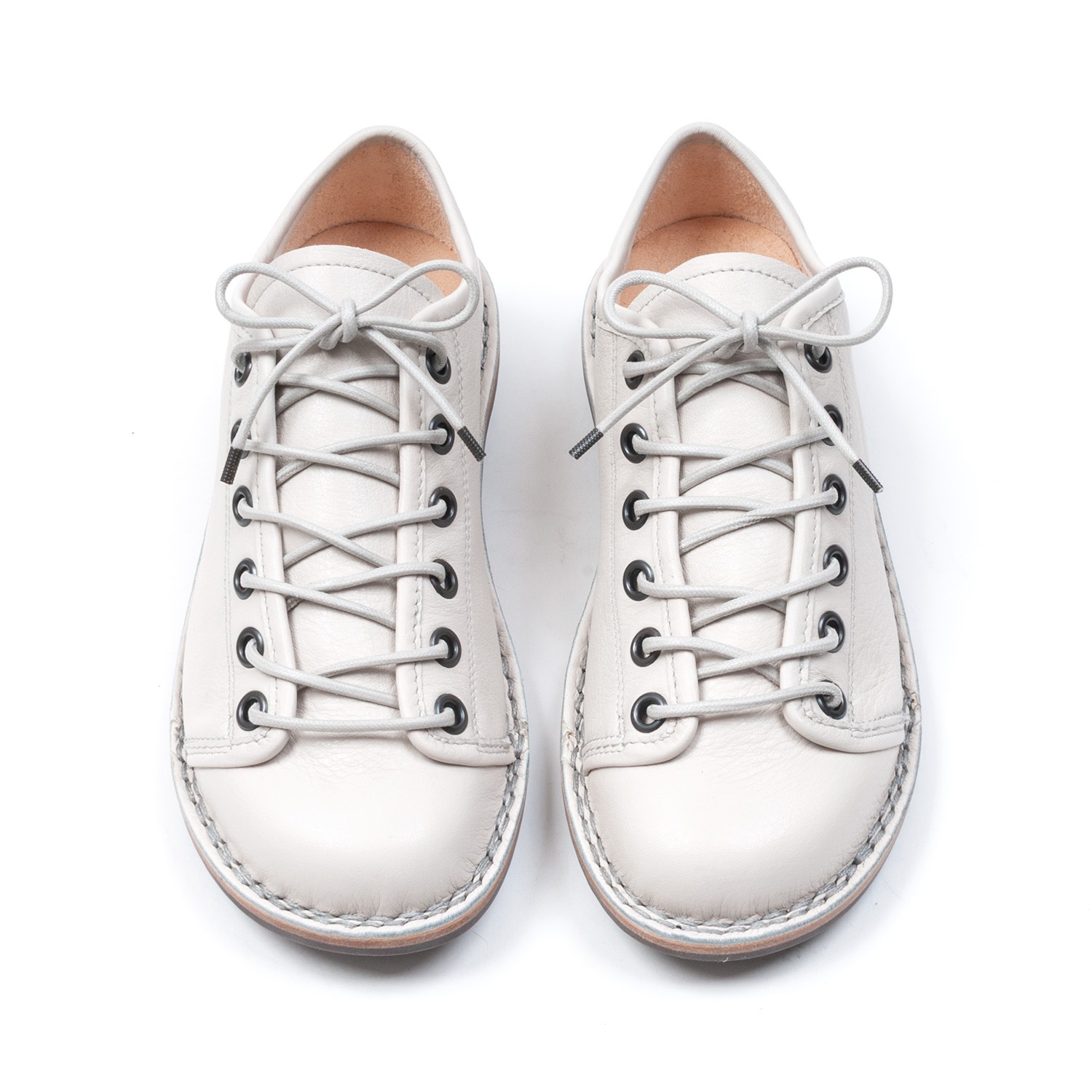 [trippen] Todi f ( avorio-sft )