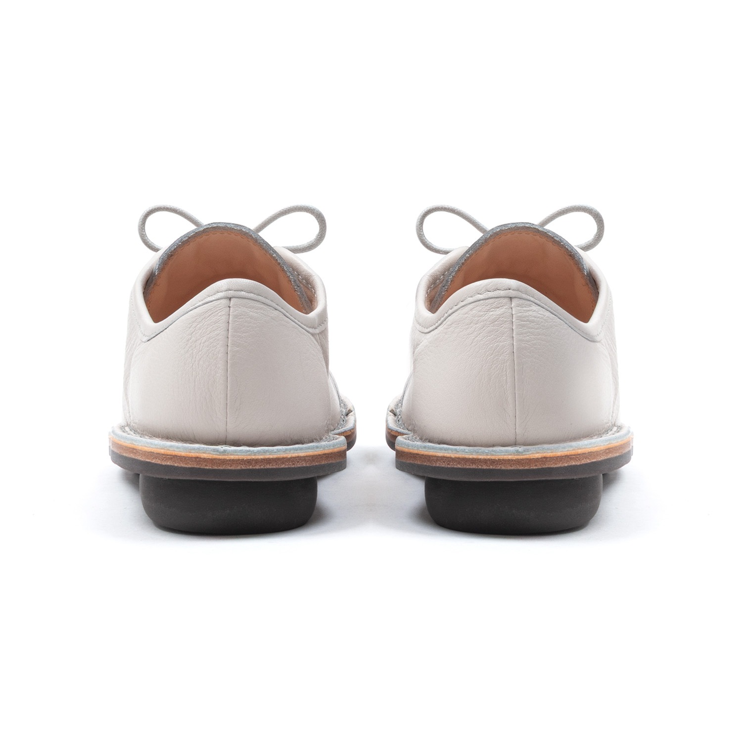 [trippen] Todi f ( avorio-sft )