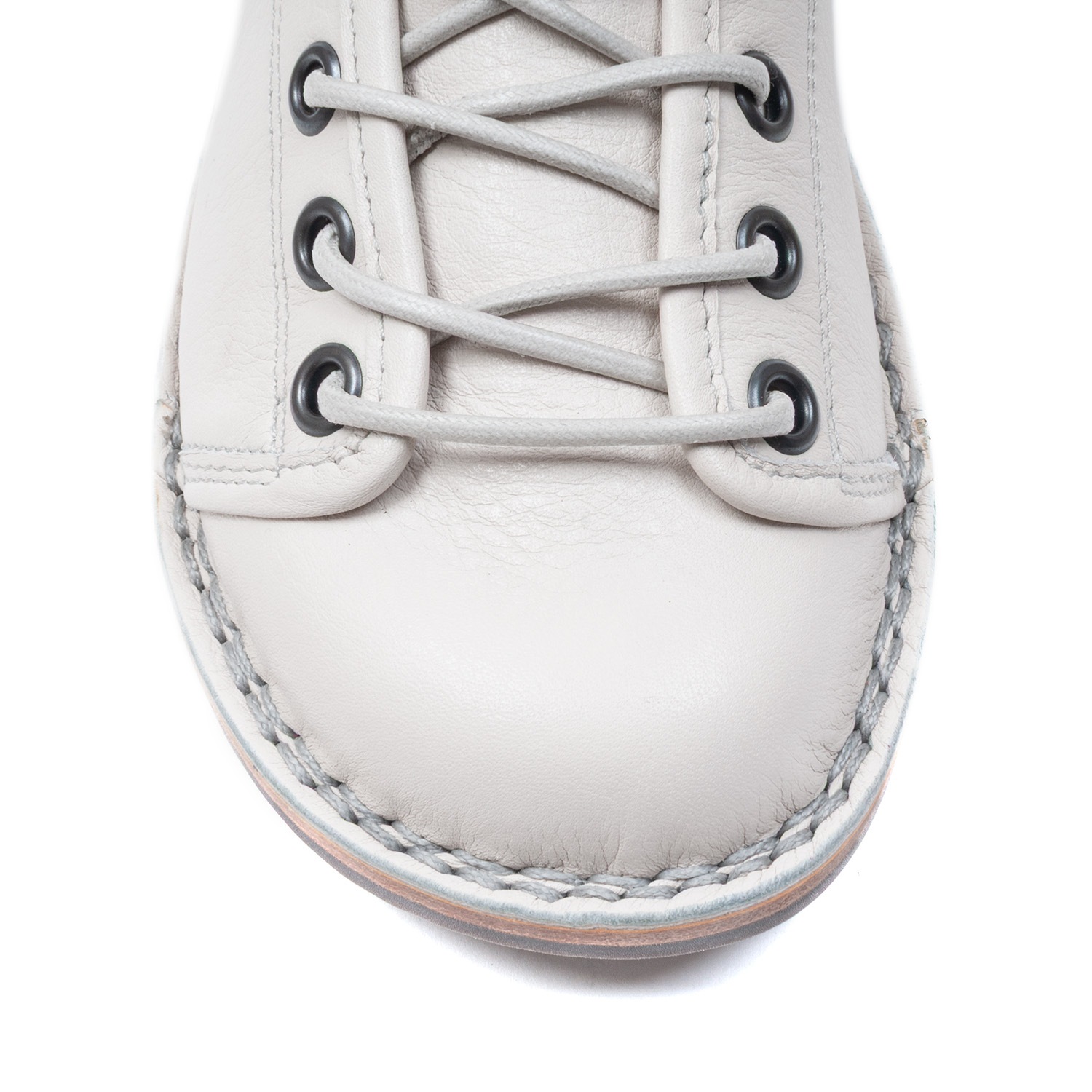 [trippen] Todi f ( avorio-sft )