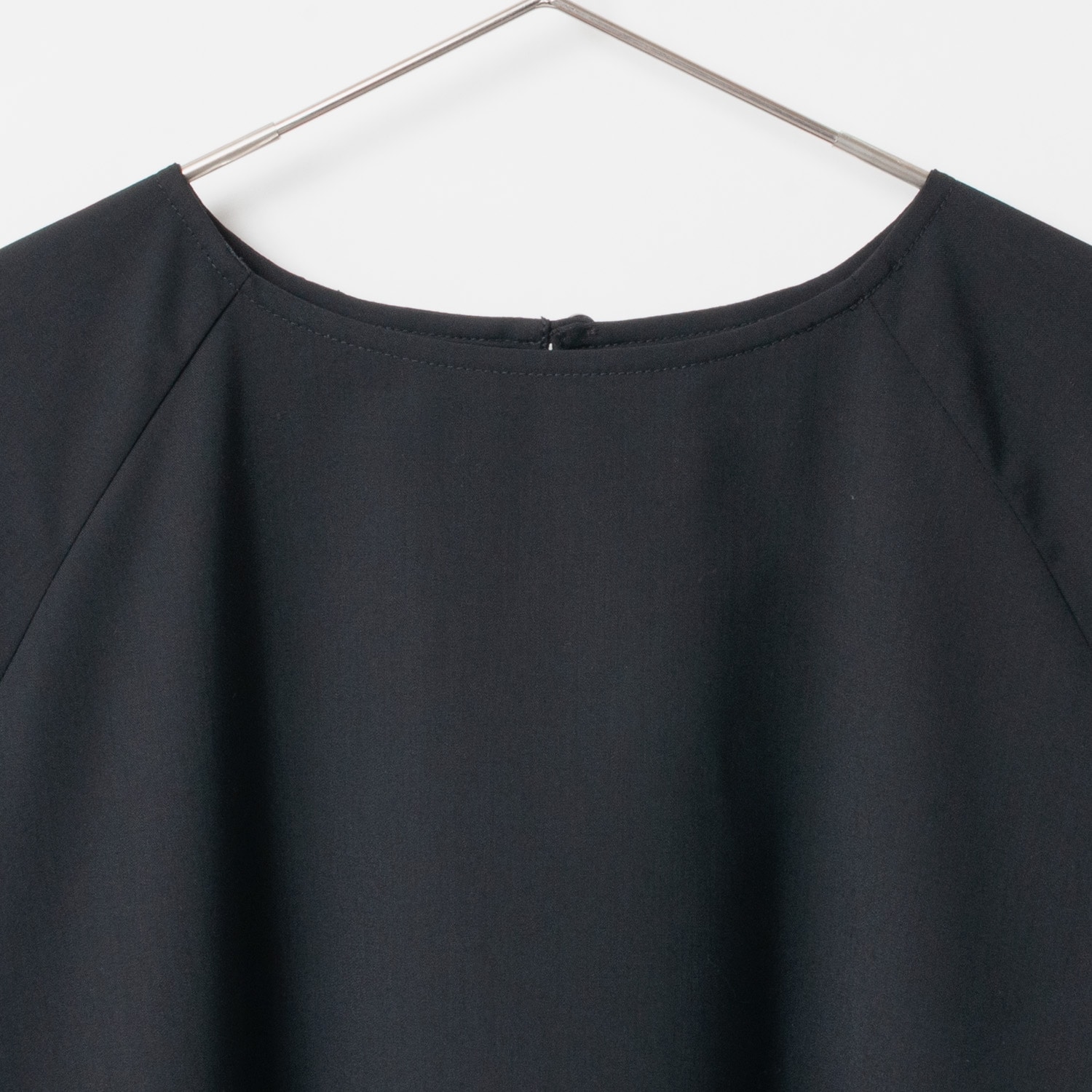 [Harriss] Dolman Sleeve Dress