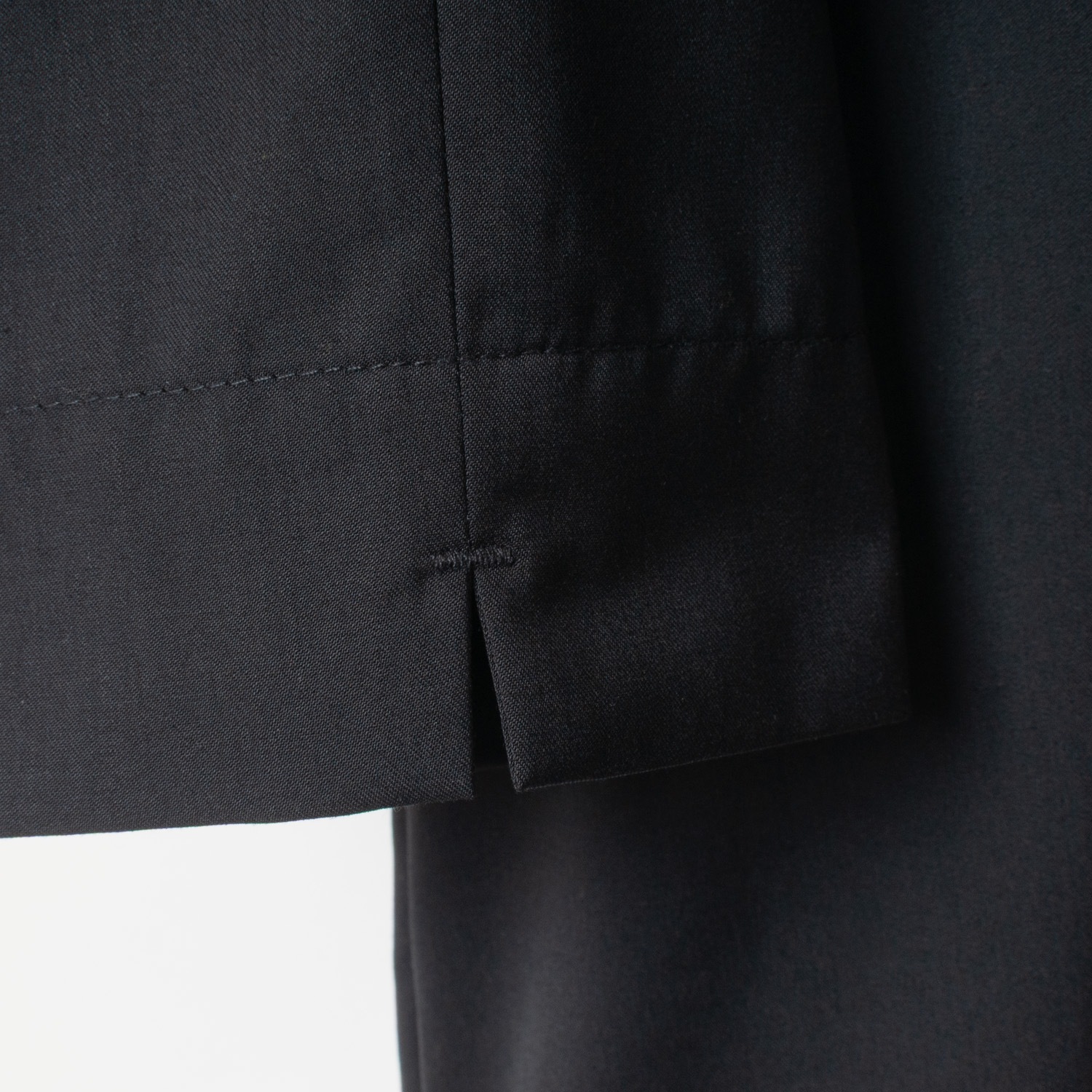 [Harriss] Dolman Sleeve Dress