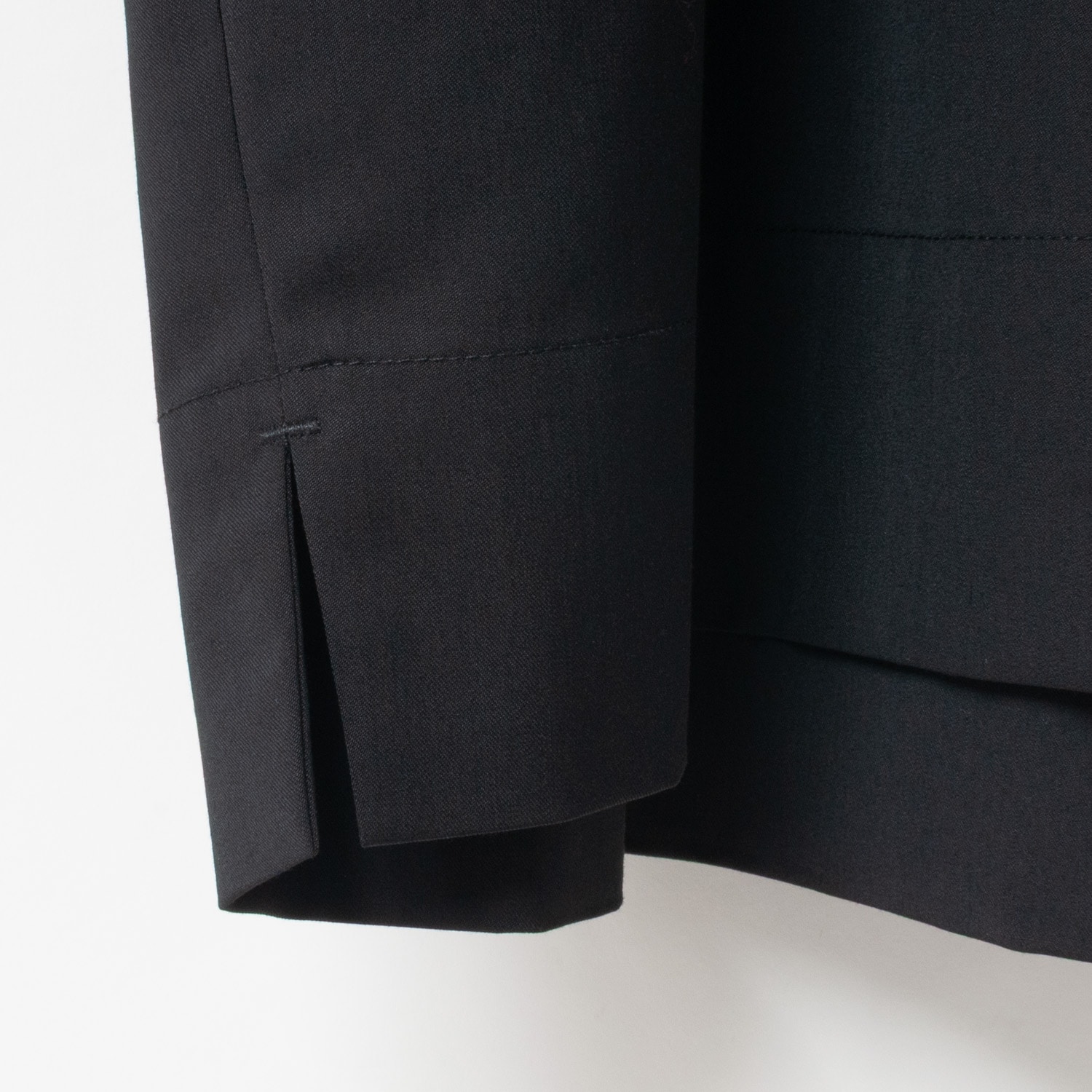 [Harriss] Dolman Sleeve Dress