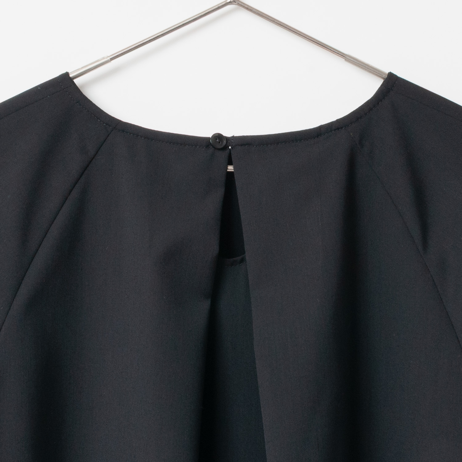 [Harriss] Dolman Sleeve Dress