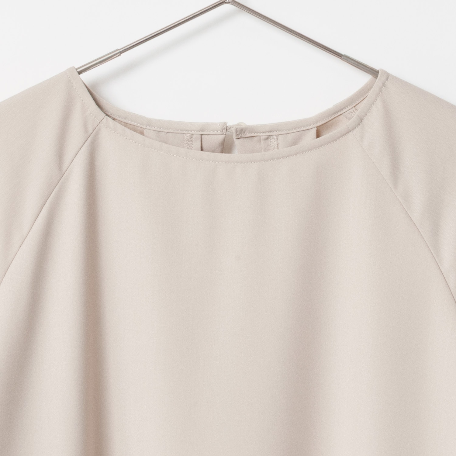 [Harriss] Dolman Sleeve Dress