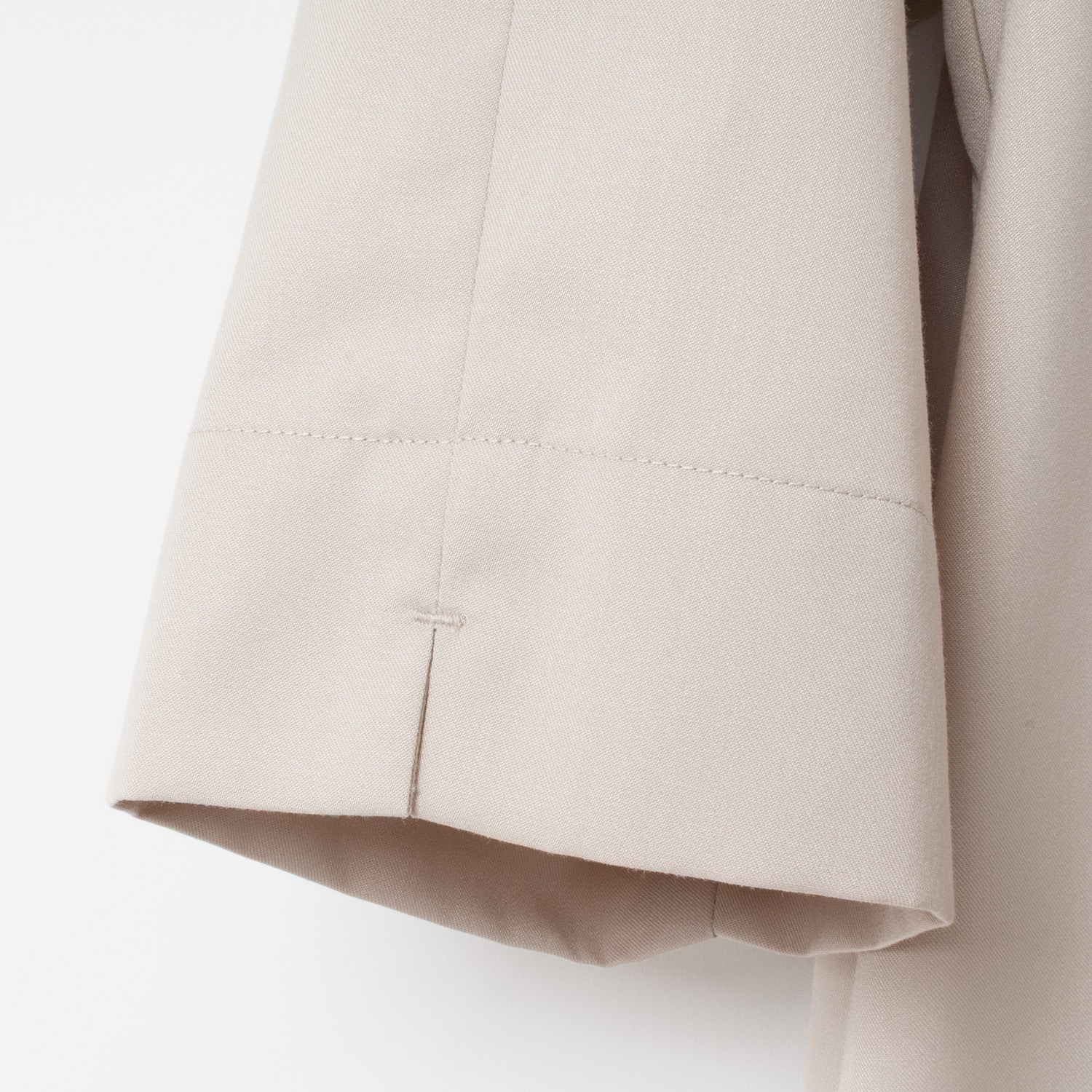 [Harriss] Dolman Sleeve Dress