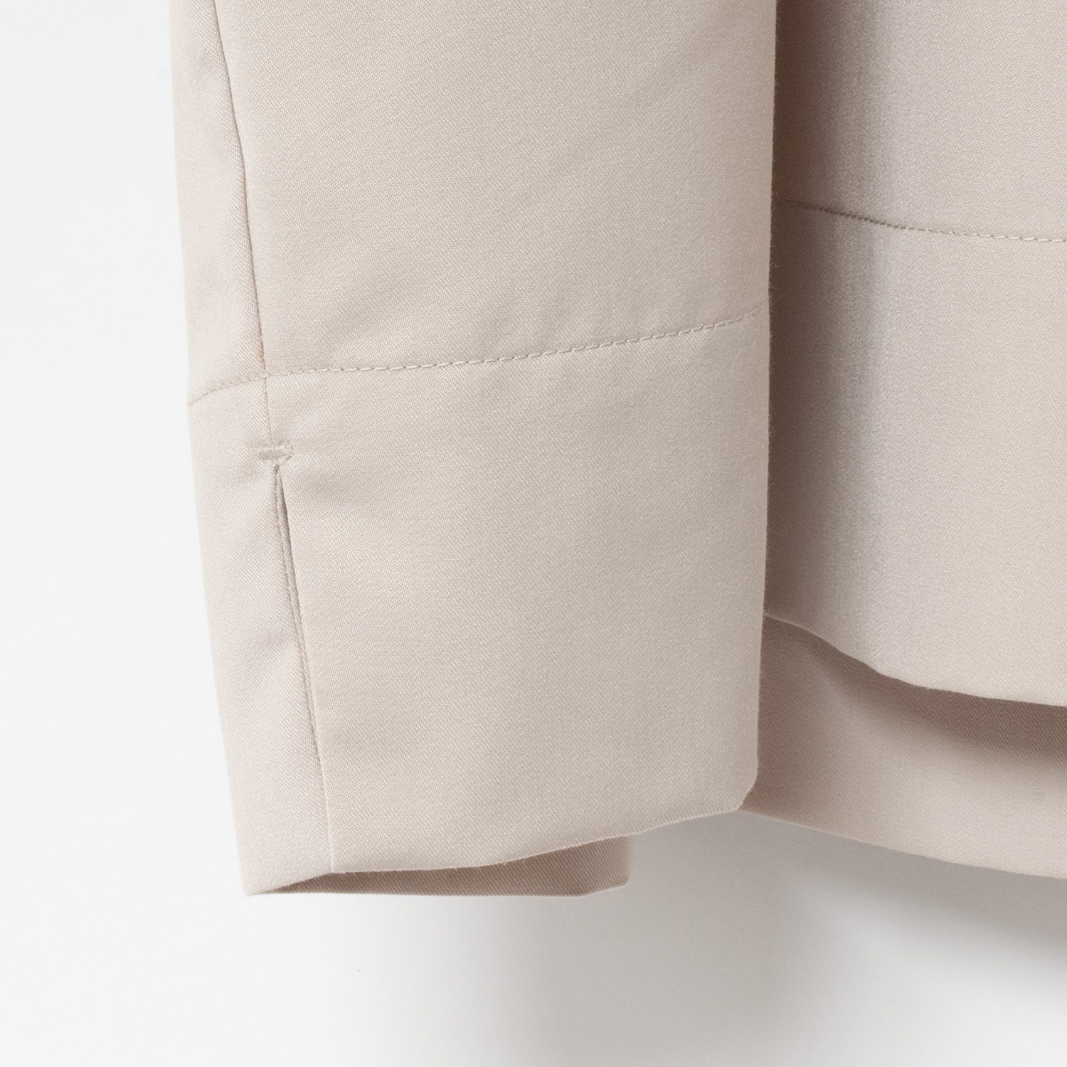 [Harriss] Dolman Sleeve Dress