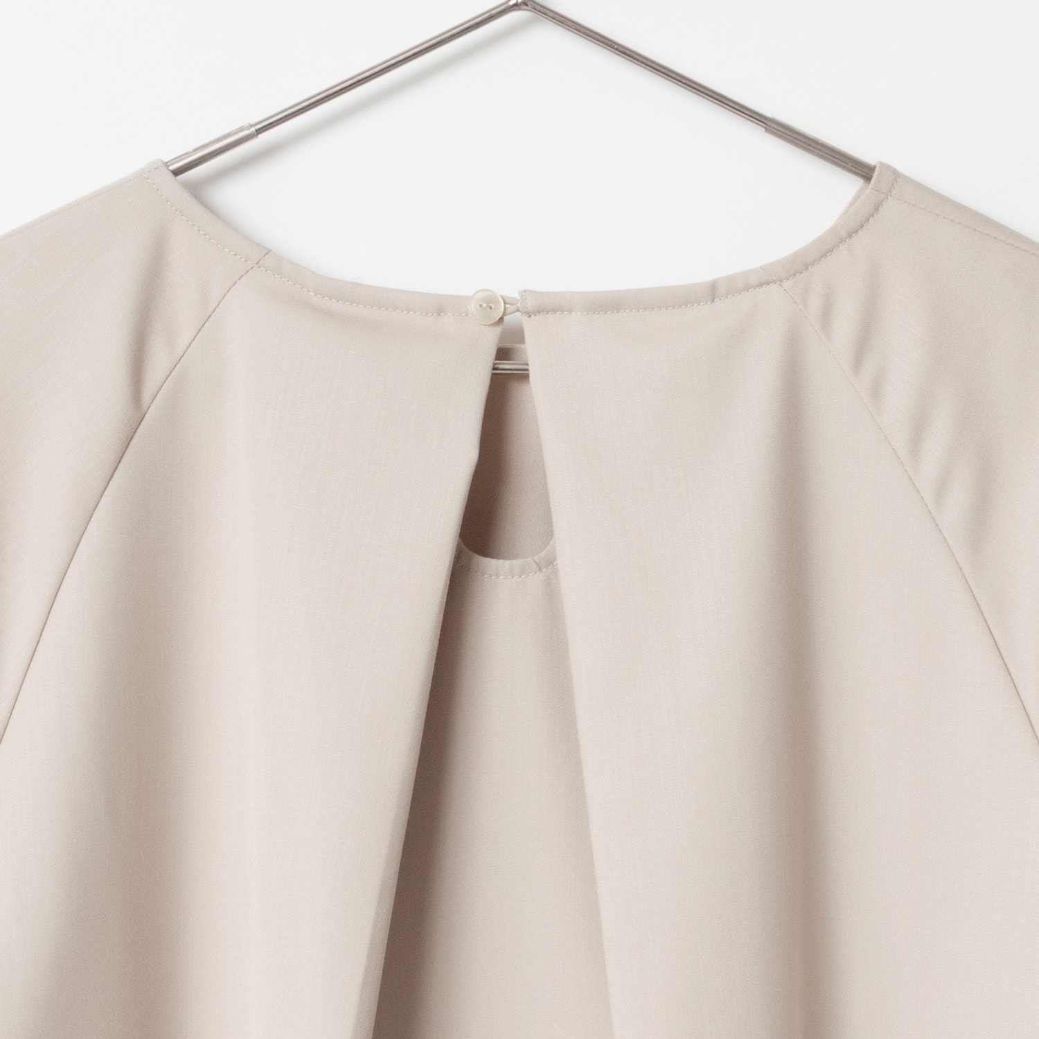 [Harriss] Dolman Sleeve Dress