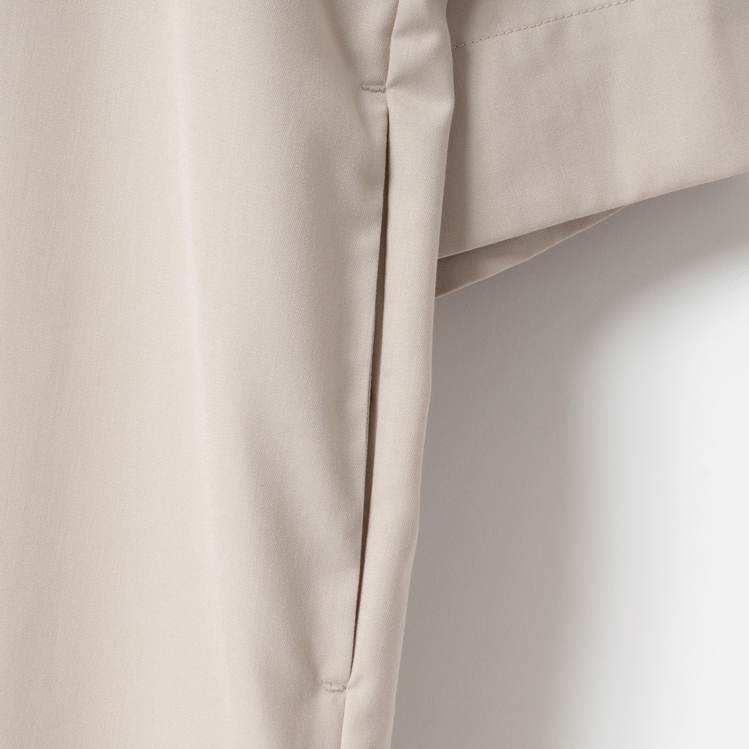 [Harriss] Dolman Sleeve Dress