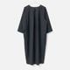 [Harriss] Dolman Sleeve Dress