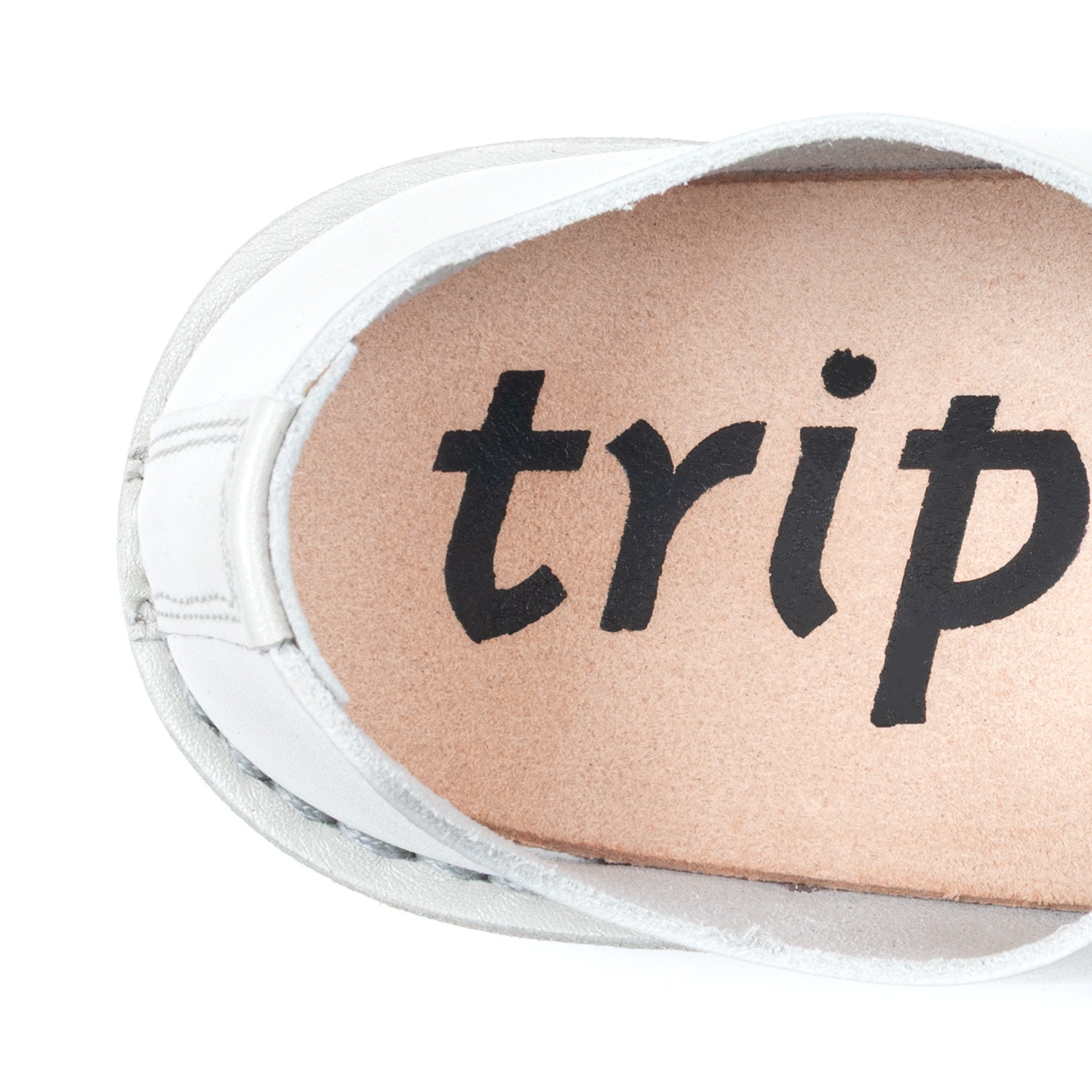 [trippen] Liebchen f ( avorio-lxp )