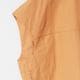 [RaPPELER] Cocoon Silhouette Blouse_Orange(91)