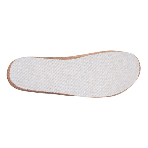 [trippen] Footbed m Cork ( nature )