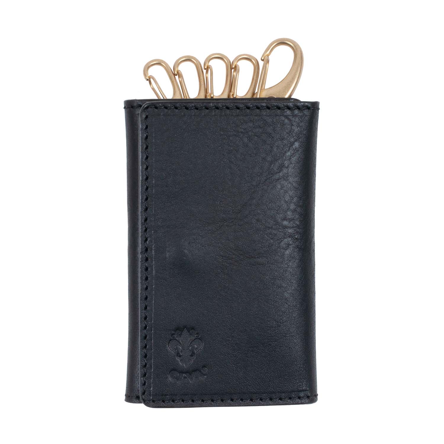 [CI-VA] 2327VOLANATO ( BLACK )