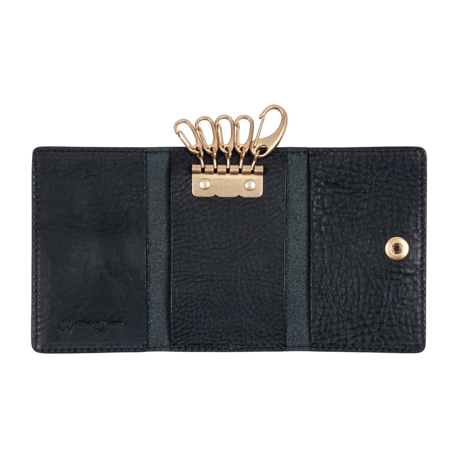 [CI-VA] 2327VOLANATO ( BLACK )