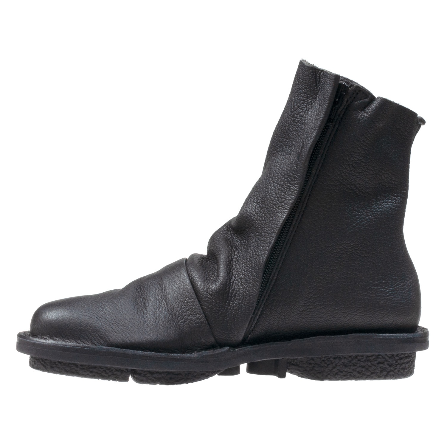 [trippen] Vector f ( black-alb )