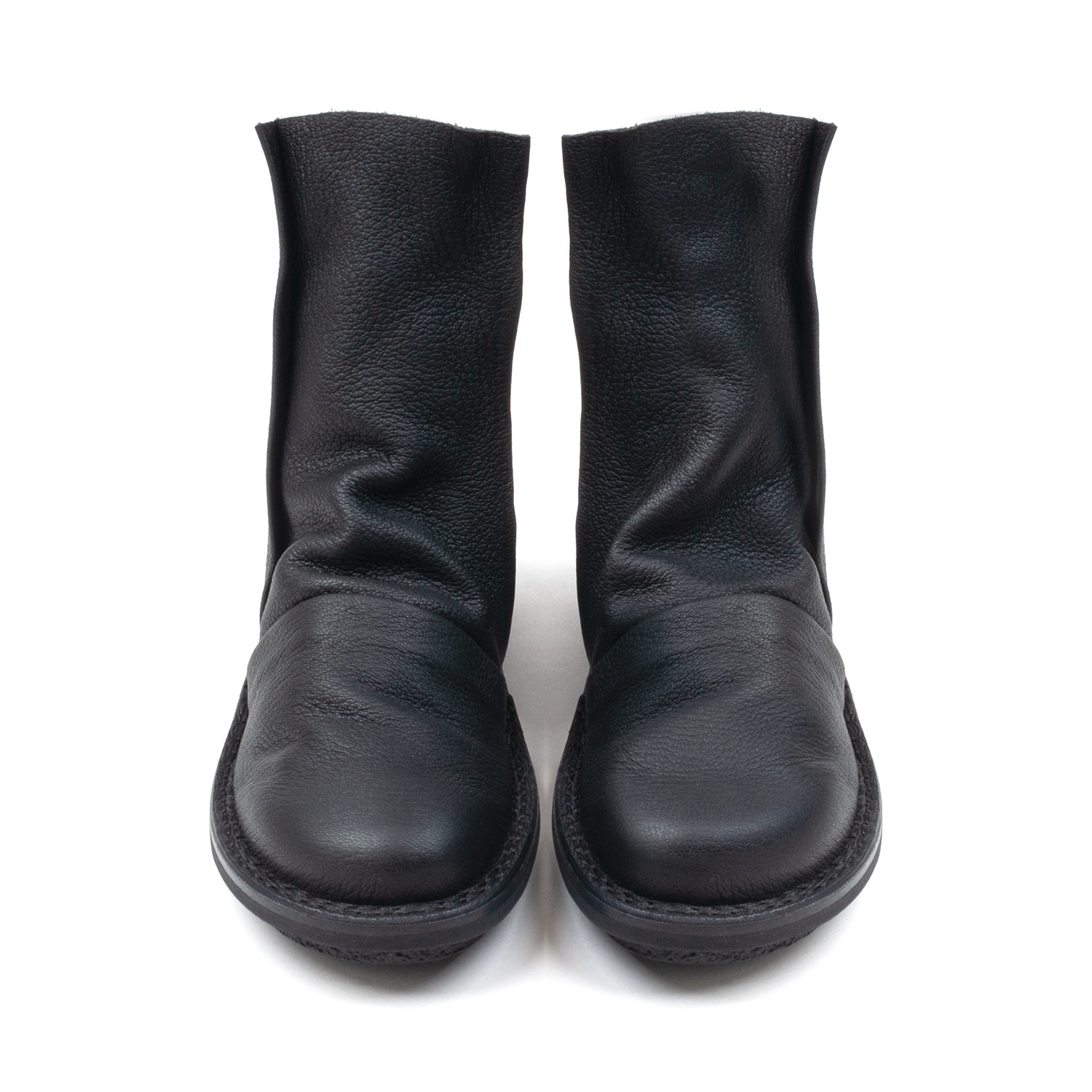 [trippen] Vector f ( black-alb )