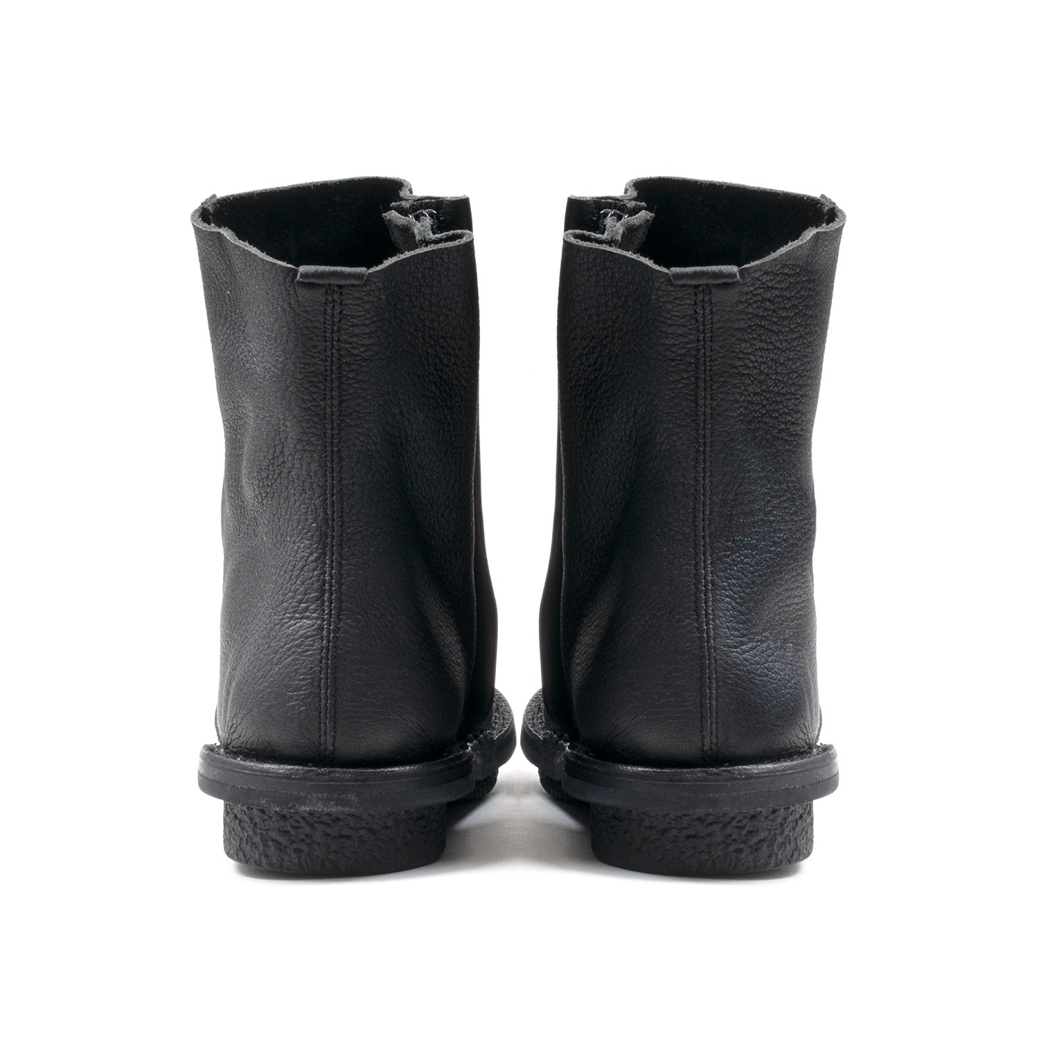 [trippen] Vector f ( black-alb )