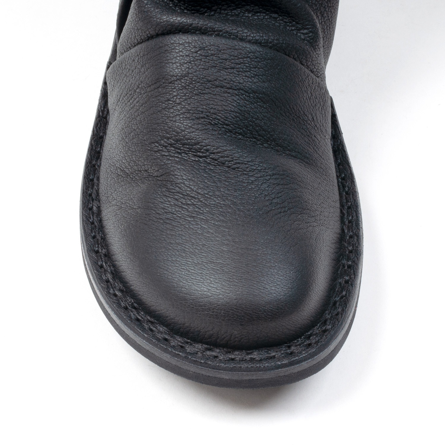 [trippen] Vector f ( black-alb )