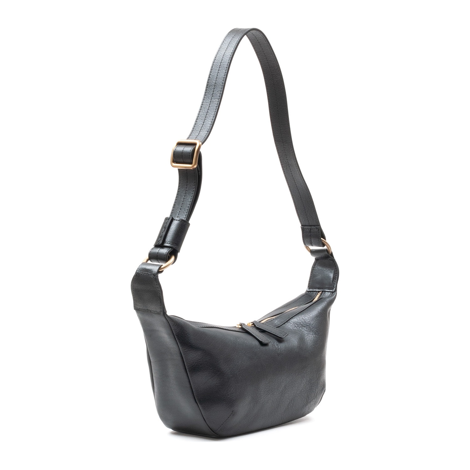 [CI-VA] 2367VOLANATO ( BLACK )