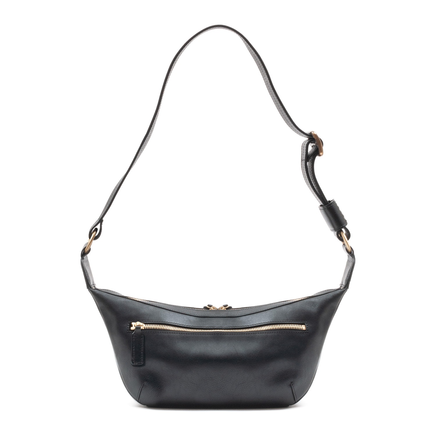 [CI-VA] 2367VOLANATO ( BLACK )