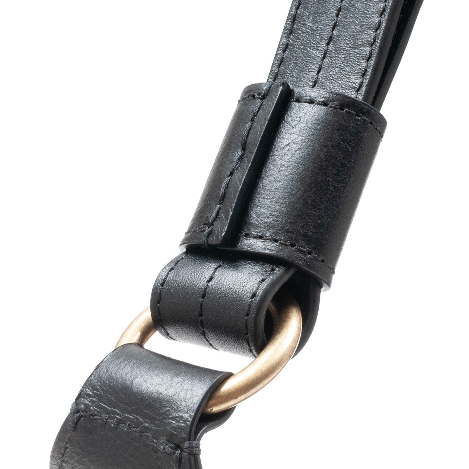 [CI-VA] 2367VOLANATO ( BLACK )